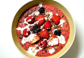 Smoothie Bowls - Slim N Lite