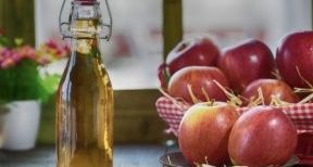 Apple Cider Vinegar - Slim N Lite