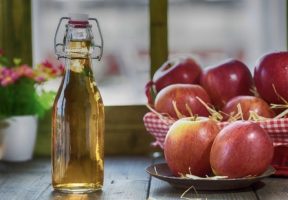 Apple Cider Vinegar - Slim N Lite